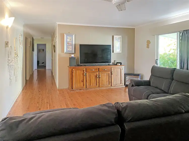 Third view of Homely house listing, 60 Wambo Street, Chinchilla QLD 4413