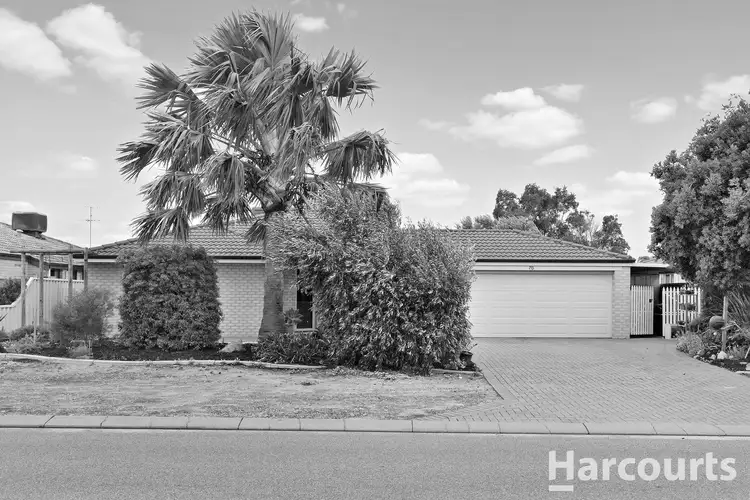 70 Floribunda Avenue, Halls Head WA 6210