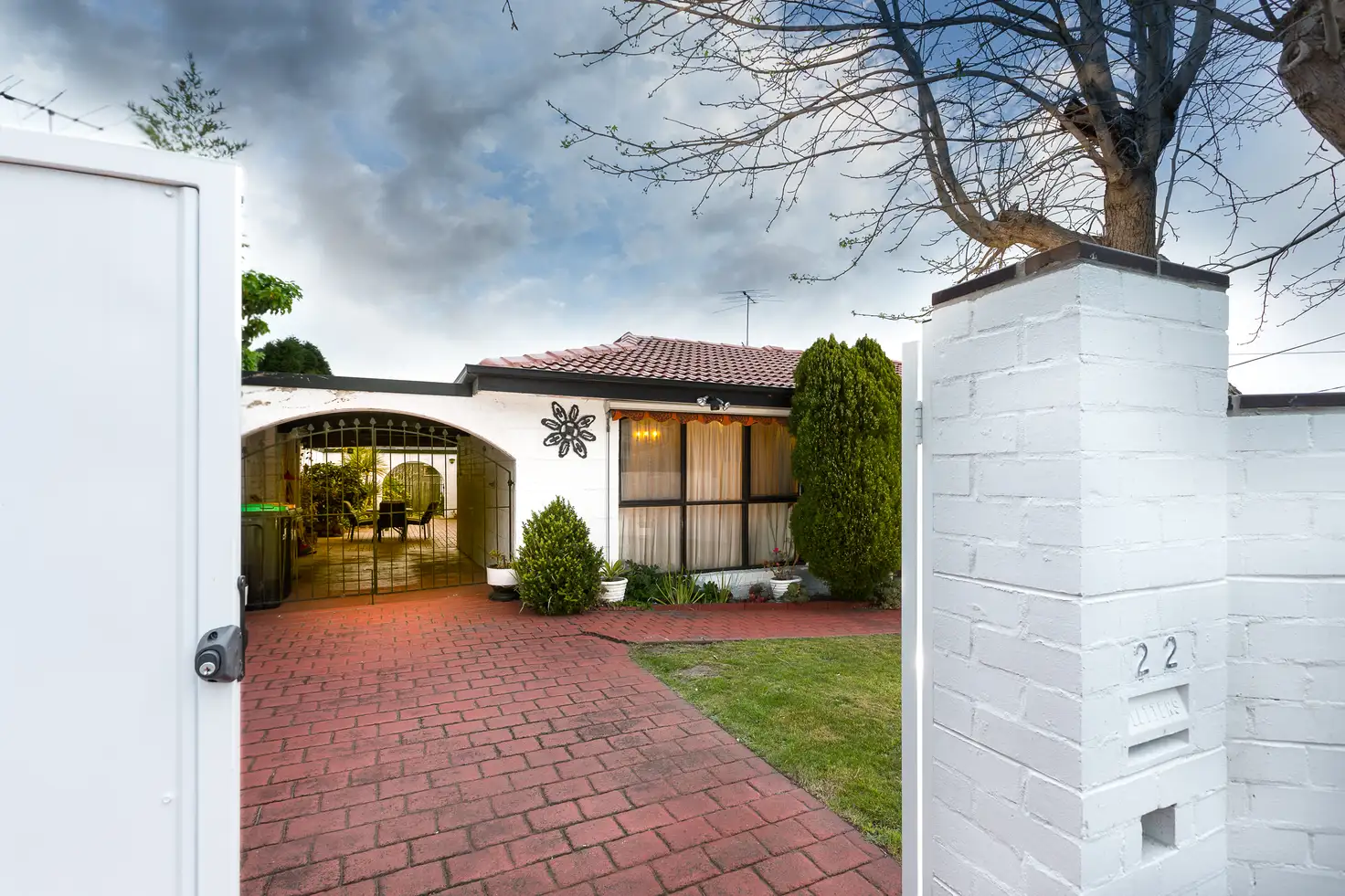Main view of Homely house listing, 22 Frognal Drive, Noble Park North VIC 3174