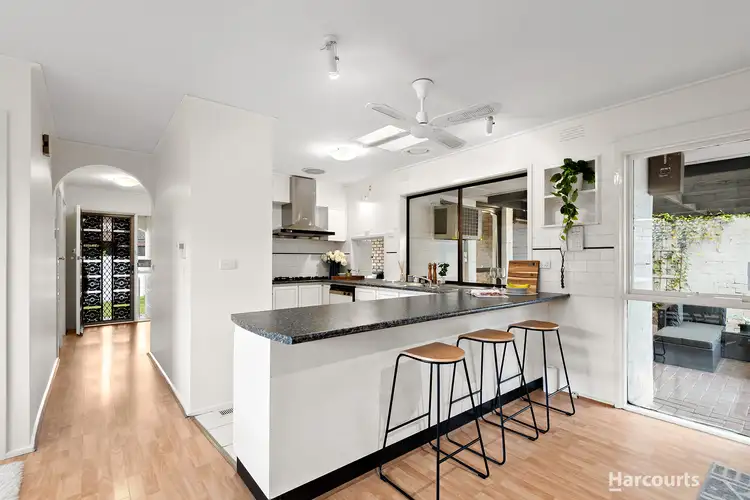 Fourth view of Homely house listing, 22 Frognal Drive, Noble Park North VIC 3174