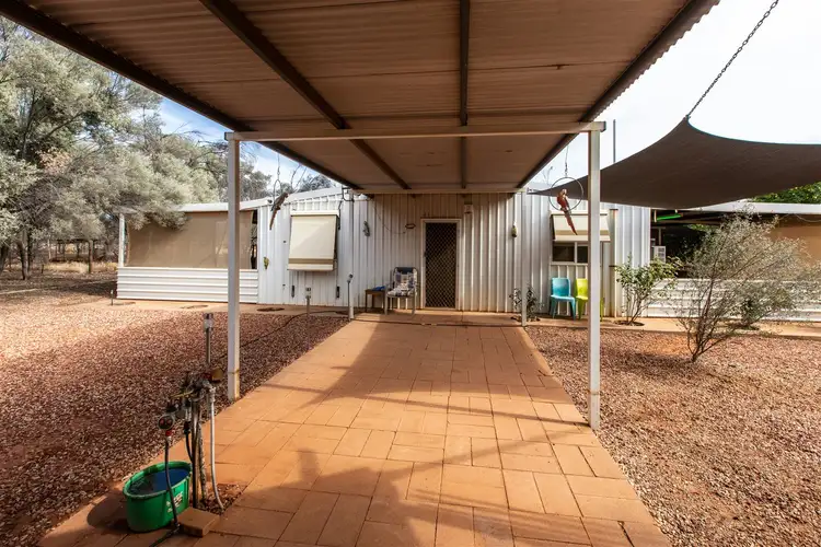 Third view of Homely rural property listing, 11 Owen Rd, Ilparpa NT 873