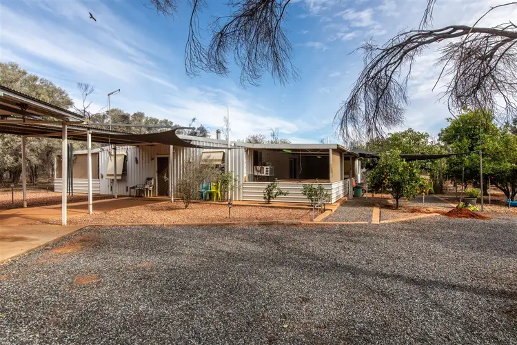 Fourth view of Homely rural property listing, 11 Owen Rd, Ilparpa NT 873