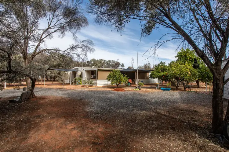 Sixth view of Homely rural property listing, 11 Owen Rd, Ilparpa NT 873