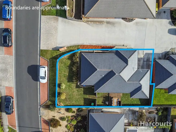 Fourth view of Homely unit listing, 4/10 Glenfern Street, Howrah TAS 7018
