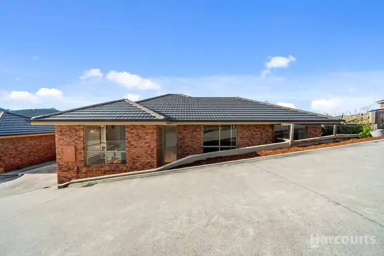 Fifth view of Homely unit listing, 4/10 Glenfern Street, Howrah TAS 7018