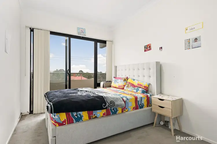 Fifth view of Homely apartment listing, 11/69 Clow Street, Dandenong VIC 3175