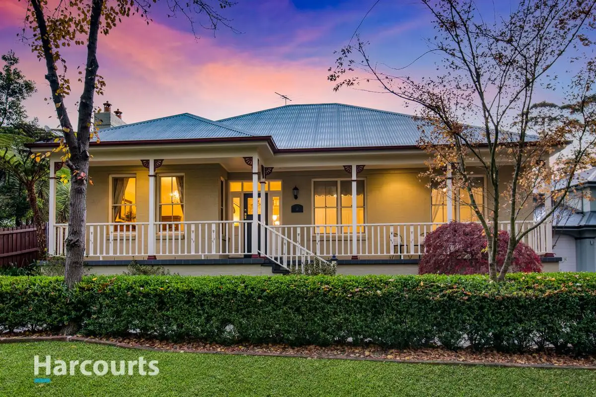 Main view of Homely house listing, 14 Berkeley Grove, Rouse Hill NSW 2155