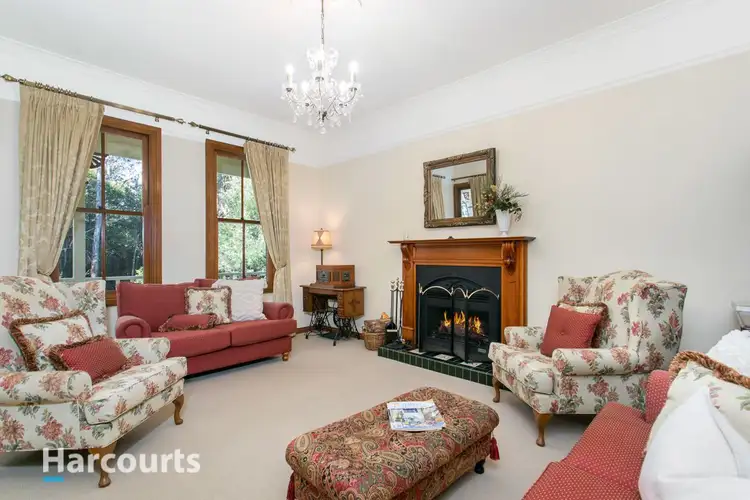Second view of Homely house listing, 14 Berkeley Grove, Rouse Hill NSW 2155