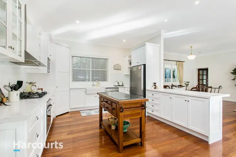 Third view of Homely house listing, 14 Berkeley Grove, Rouse Hill NSW 2155