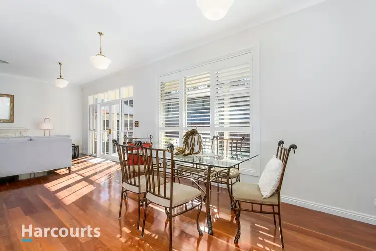 Fourth view of Homely house listing, 14 Berkeley Grove, Rouse Hill NSW 2155