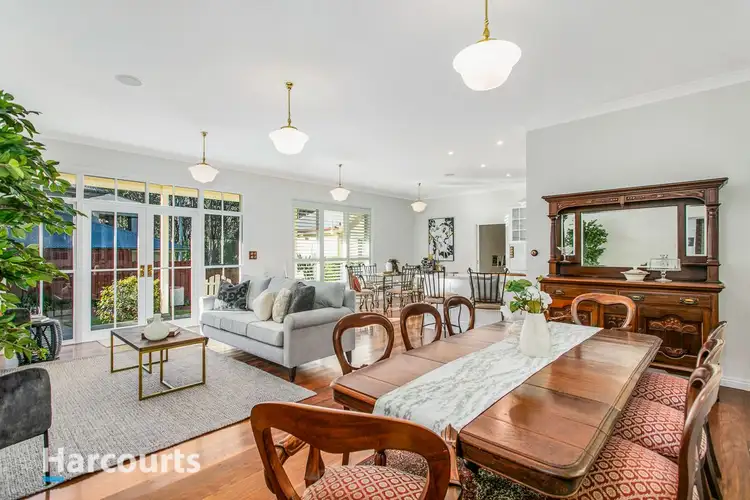 Fifth view of Homely house listing, 14 Berkeley Grove, Rouse Hill NSW 2155