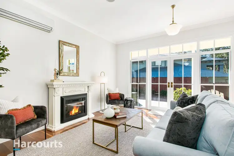 Sixth view of Homely house listing, 14 Berkeley Grove, Rouse Hill NSW 2155