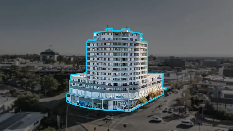 34/130 Main Street, Blacktown NSW 2148