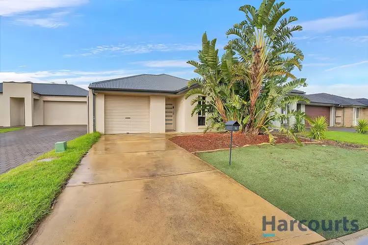 16 Nybo Court, Munno Para West SA 5115