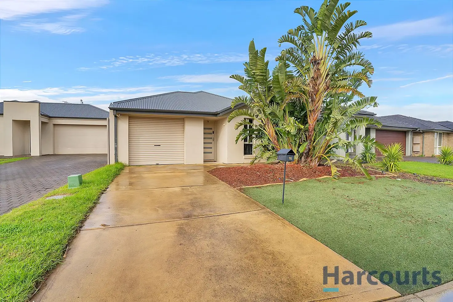 Main view of Homely house listing, 16 Nybo Court, Munno Para West SA 5115