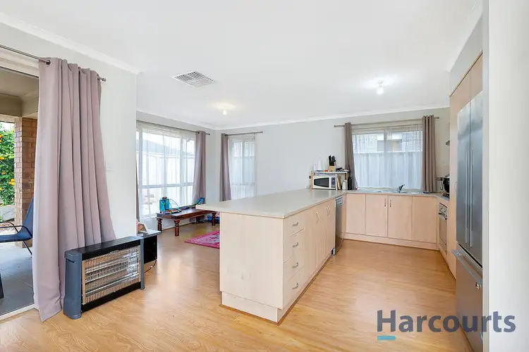 Third view of Homely house listing, 16 Nybo Court, Munno Para West SA 5115