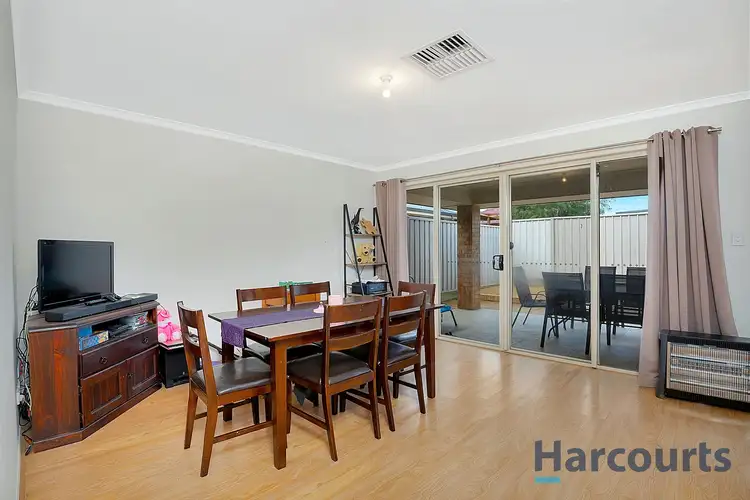 Fourth view of Homely house listing, 16 Nybo Court, Munno Para West SA 5115