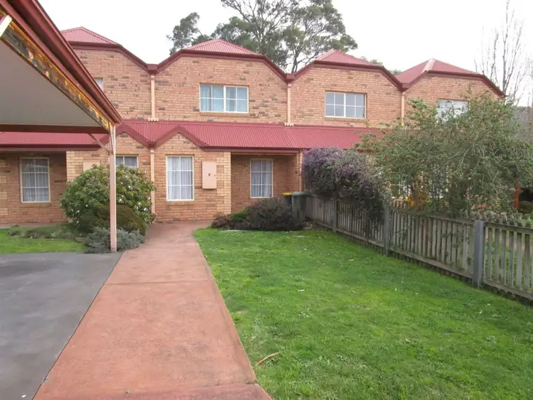 8/21a Balmain Street, Glenorchy TAS 7010