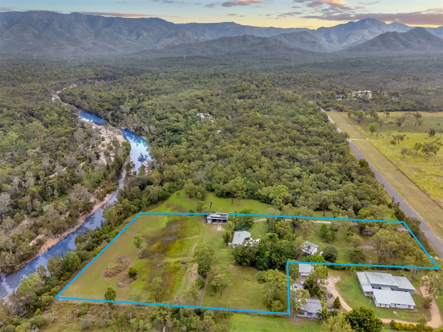 Main view of Homely house listing, 488 Forestry Road, Bluewater QLD 4818