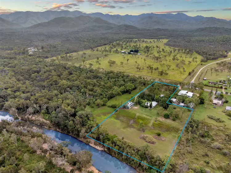 Second view of Homely house listing, 488 Forestry Road, Bluewater QLD 4818