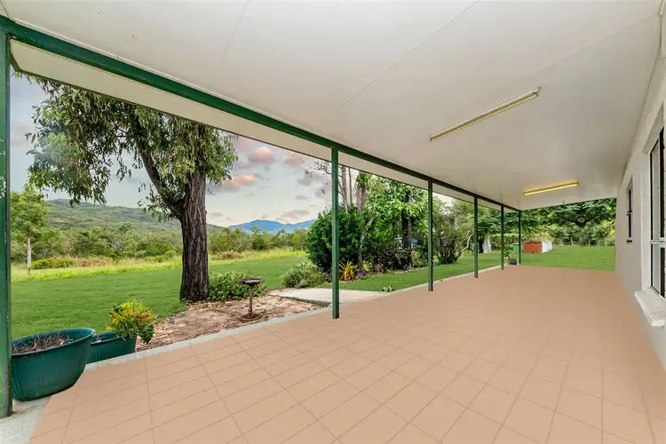 Third view of Homely house listing, 488 Forestry Road, Bluewater QLD 4818