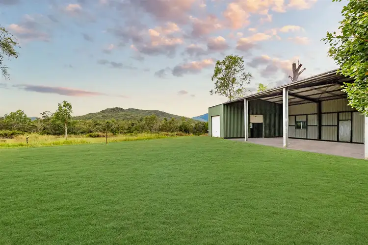 Fourth view of Homely house listing, 488 Forestry Road, Bluewater QLD 4818
