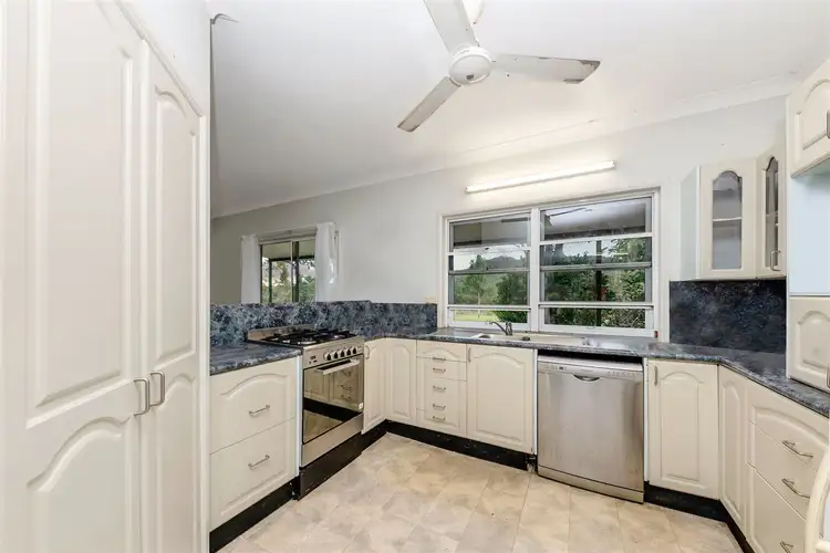 Fifth view of Homely house listing, 488 Forestry Road, Bluewater QLD 4818