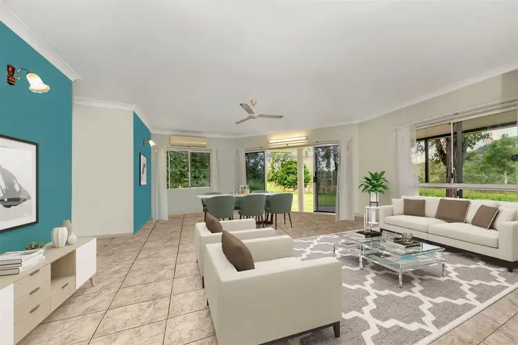 Sixth view of Homely house listing, 488 Forestry Road, Bluewater QLD 4818