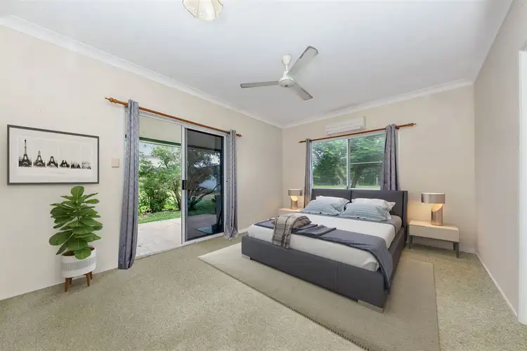 Seventh view of Homely house listing, 488 Forestry Road, Bluewater QLD 4818