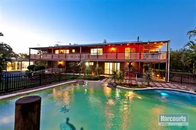 Second view of Homely rural property listing, 408 Boundary Road, Dakabin QLD
