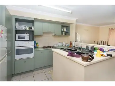 Sixth view of Homely unit listing, 121/215 Cottesloe Drive, Mermaid Waters QLD