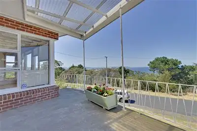 Fifth view of Homely house listing, 44 Balaka Street, Rosny TAS