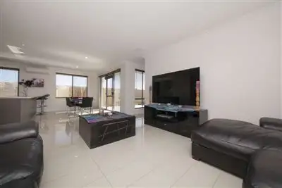 Fourth view of Homely semi-detached listing, 38B Coogee Road, Munster WA