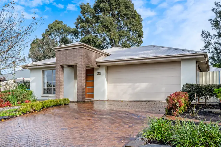 16 Shakes Road, Nairne SA 5252