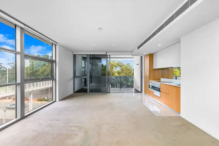 209/8 Adelaide Terrace, East Perth WA 6004