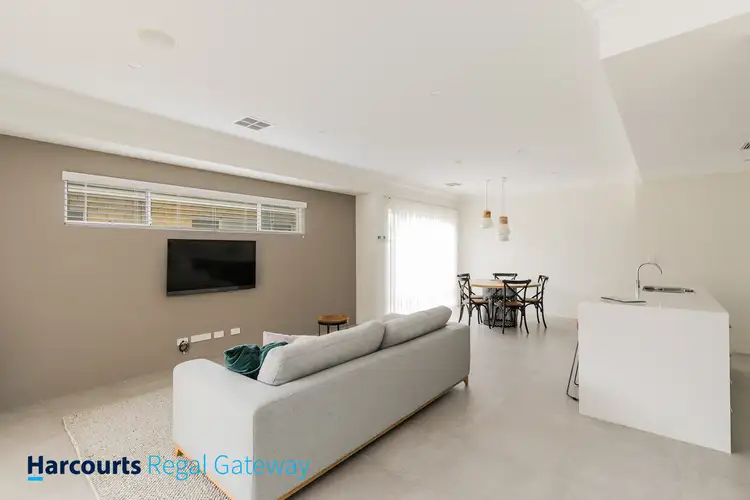 Seventh view of Homely house listing, 20 Barakee Road, Wandi WA 6167