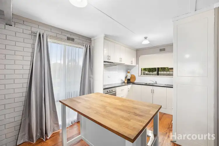 Fifth view of Homely unit listing, 1/1 Hunter Street, Moe VIC 3825