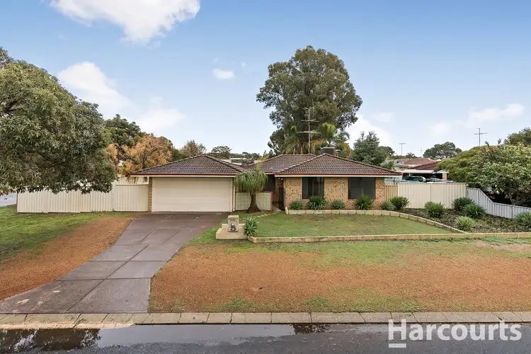 Second view of Homely house listing, 25 St Laurent Close, Greenfields WA 6210