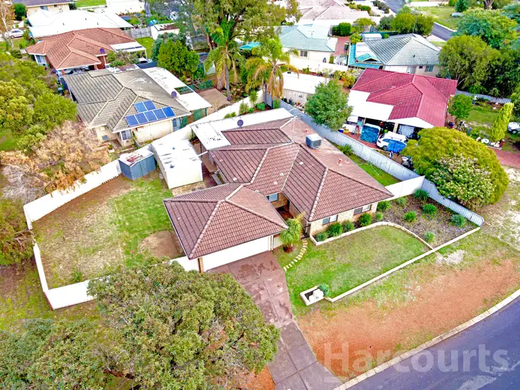 Fourth view of Homely house listing, 25 St Laurent Close, Greenfields WA 6210