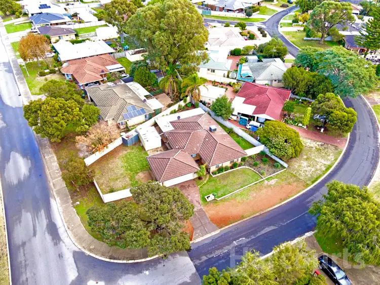 Fifth view of Homely house listing, 25 St Laurent Close, Greenfields WA 6210