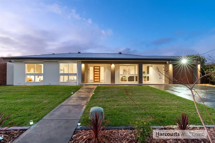 11 Matheson Road, Reynella East SA 5161