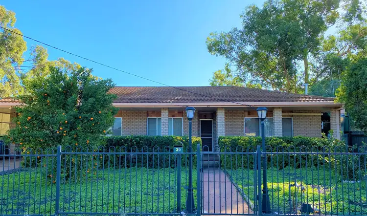 Main view of Homely house listing, 39 Green Street, Cobar NSW 2835