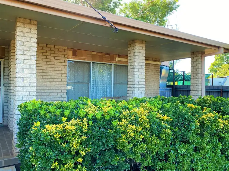 Second view of Homely house listing, 39 Green Street, Cobar NSW 2835