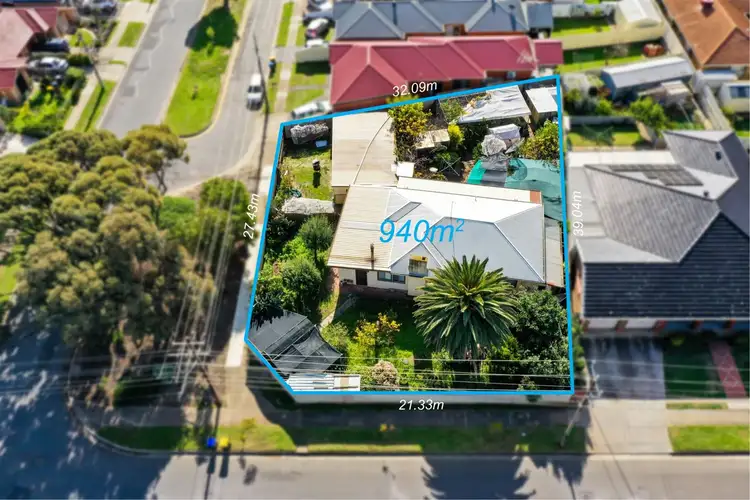 7 Kinross Avenue, Seaton SA 5023