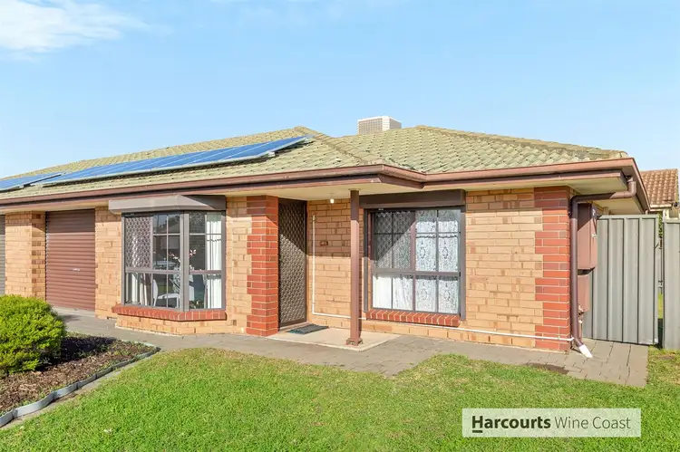 1/16 Helmsman Terrace, Seaford SA 5169