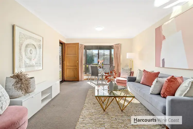 Second view of Homely unit listing, 1/16 Helmsman Terrace, Seaford SA 5169