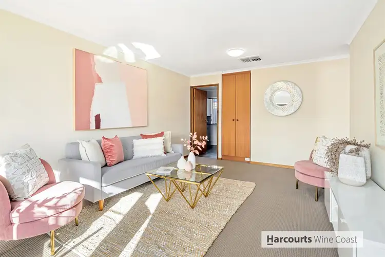 Third view of Homely unit listing, 1/16 Helmsman Terrace, Seaford SA 5169