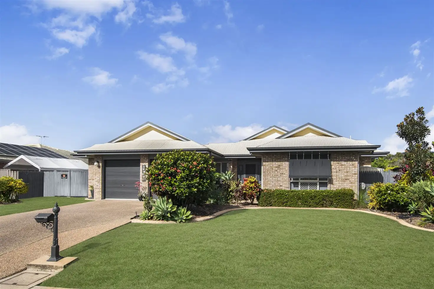 Main view of Homely house listing, 10 Fielding Way, Kirwan QLD 4817