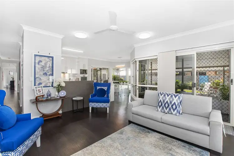 Third view of Homely house listing, 10 Fielding Way, Kirwan QLD 4817