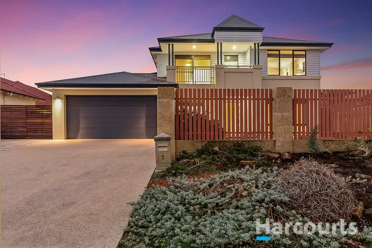7 Teraglin Vista, Yanchep WA 6035
